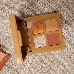 5/$15! - BNIB - Complex Culture Fresh Start Eyeshadow Palette
